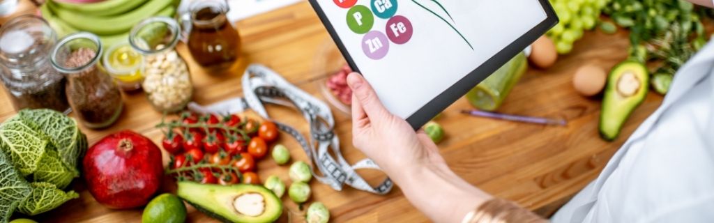dieta menopauza