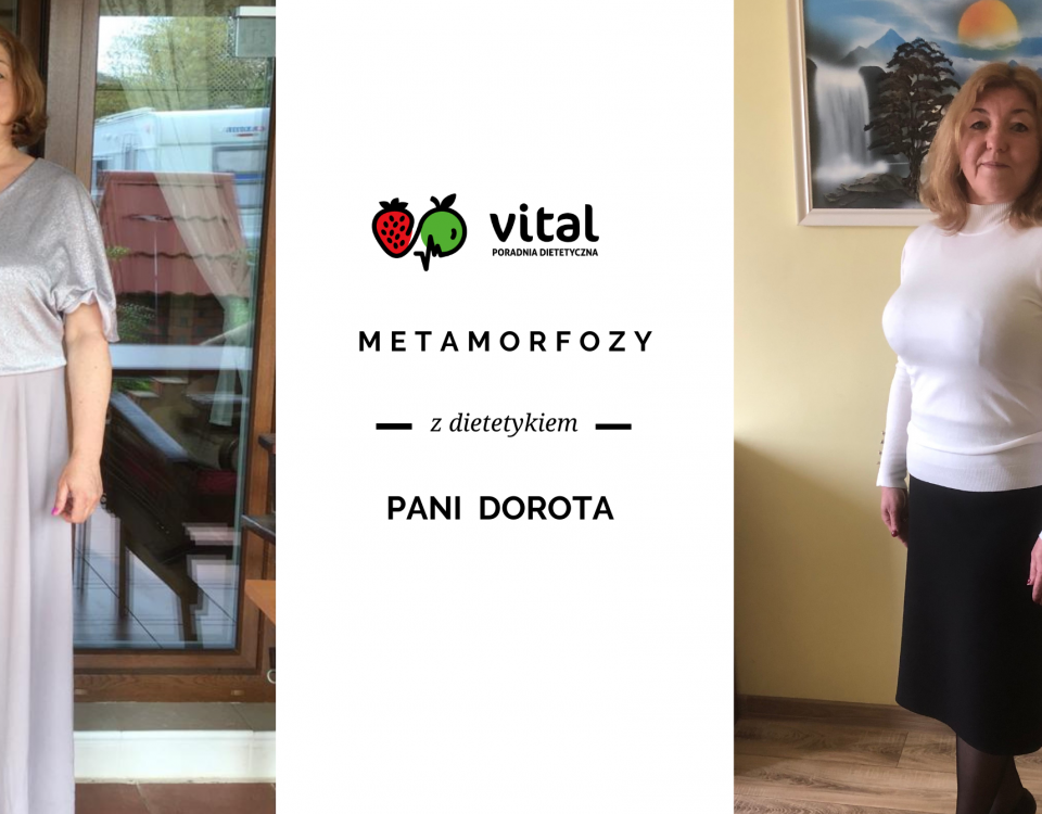 metamorfozy z dietetykiem