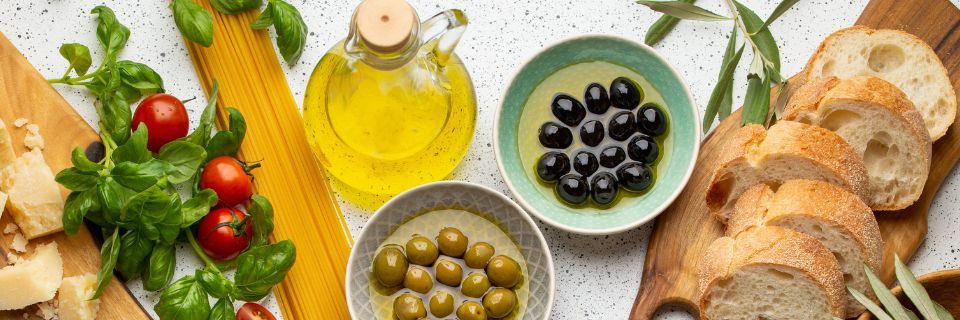 dieta bogata w owoce morza