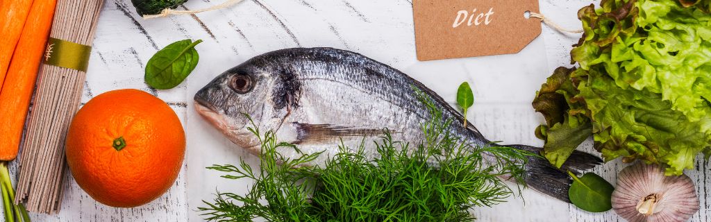 leczenie chorób dietą